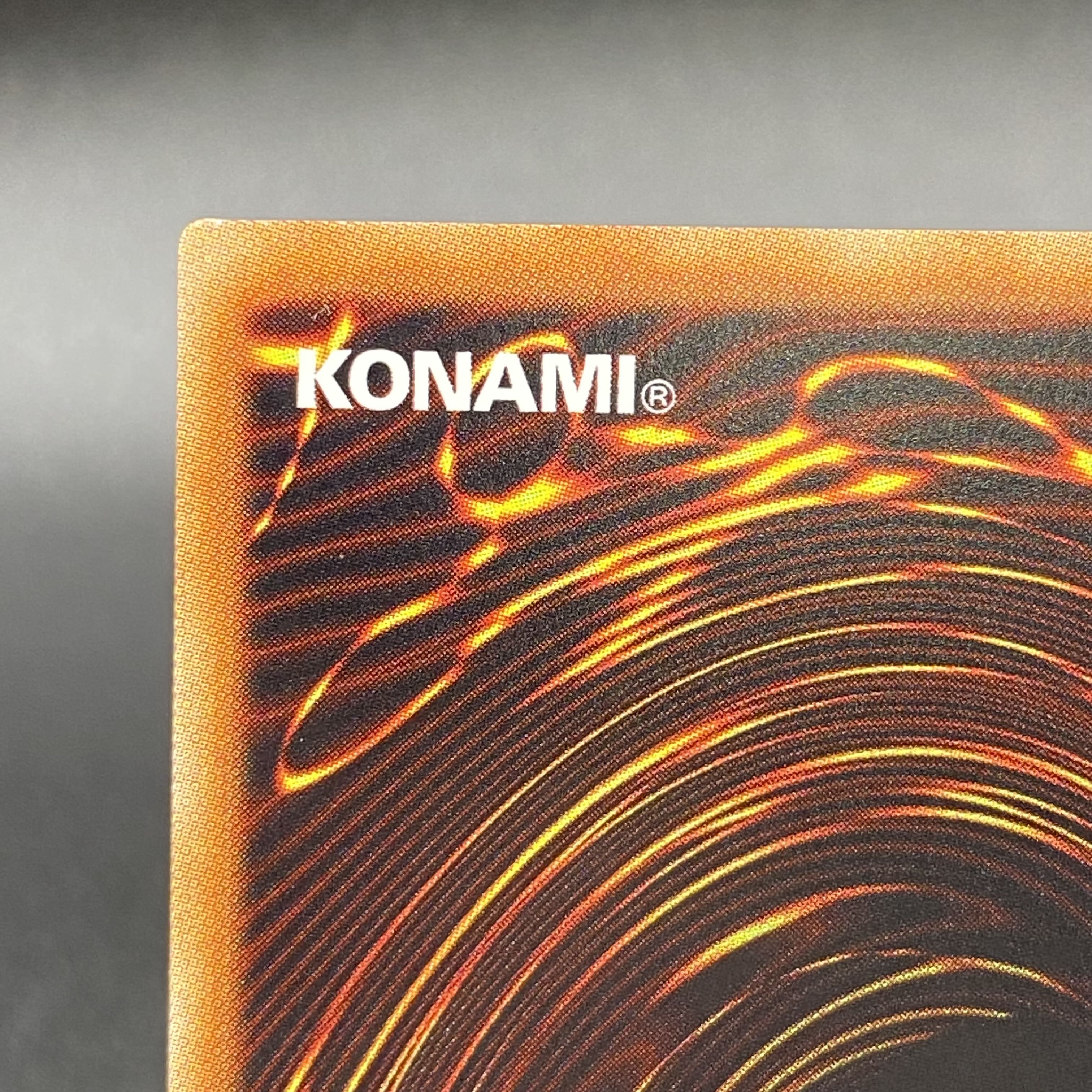 Black Magician Girl [Holographic] WCS2017