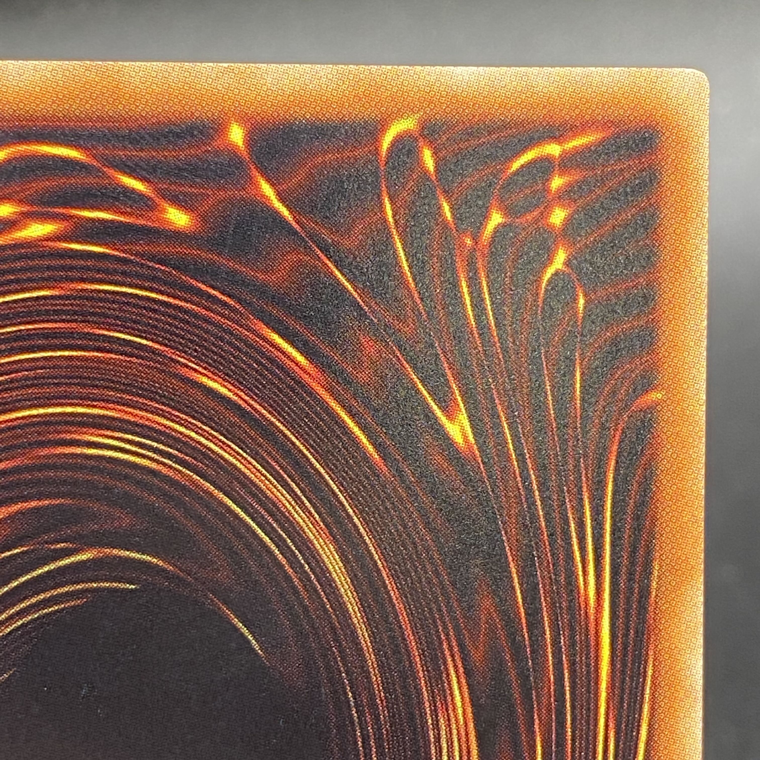 Black Magician Girl [Holographic] WCS2017