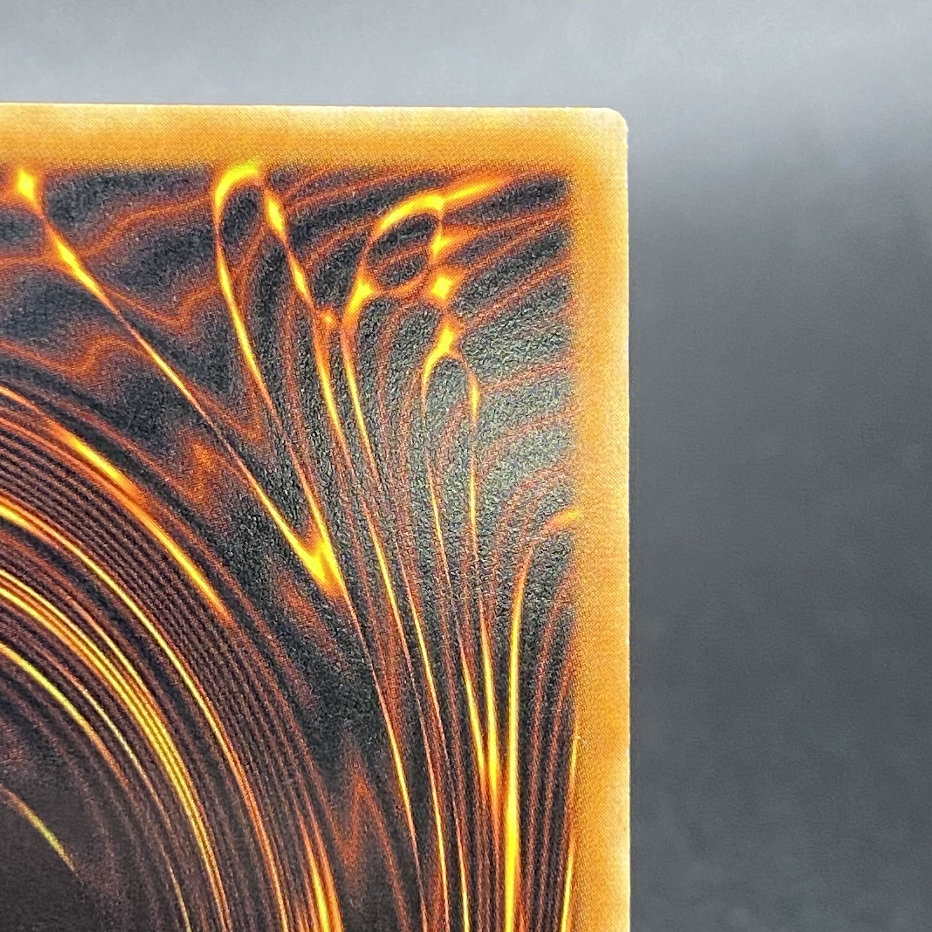 Dragon Knight Black Magician Girl Secret Asia CPL1-JA004