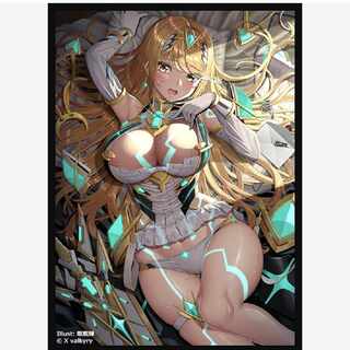 Xeno Bulette de Hikari Sleeve