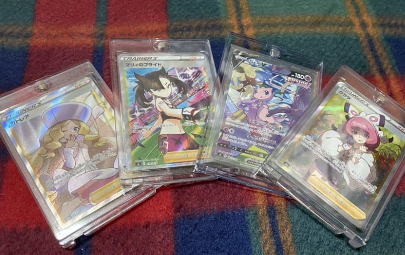 Sold Out] Deficit Ready...♡Pokemon Low Price Oripa♡1p180yen! Follow us for 150 yen for 1p! Many winning quotas☆☆!