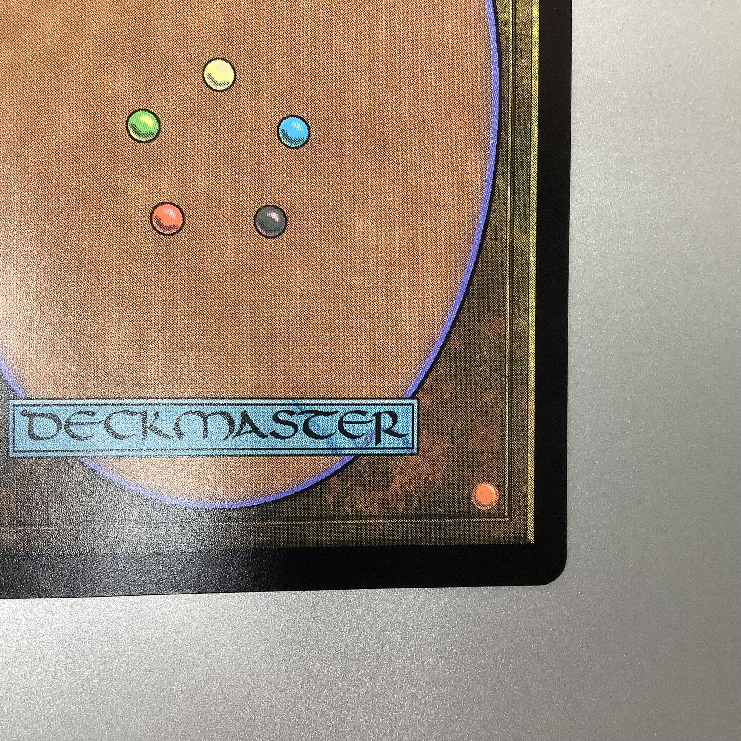 (Beautiful) Demonic Tutor 090 STA