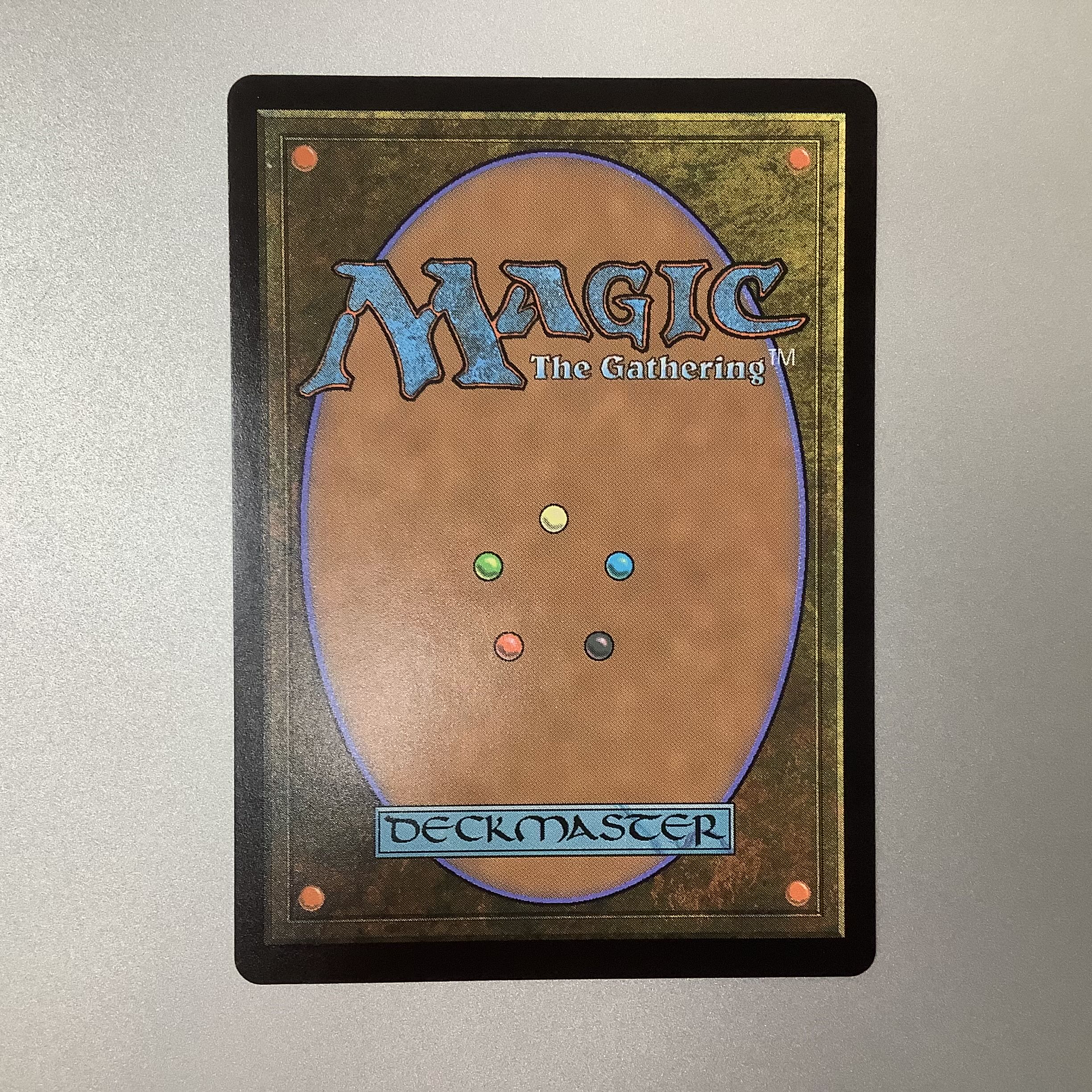 (Beautiful) Demonic Tutor 090 STA