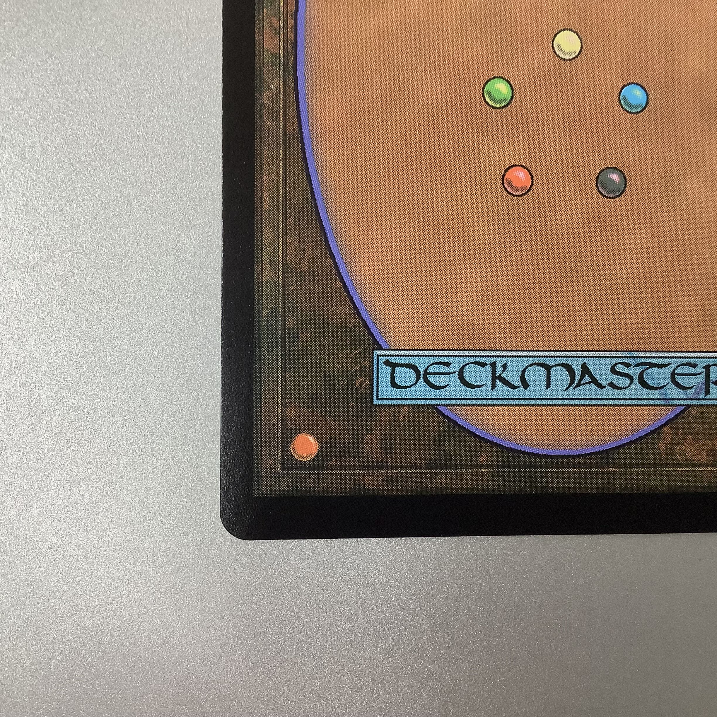 (Beautiful) Demonic Tutor 090 STA