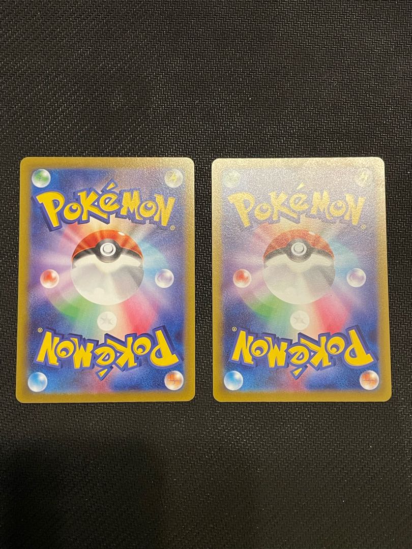 LugiaVSTAR HR LugiaV PR Set