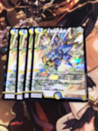 「激情の福音」 86/100