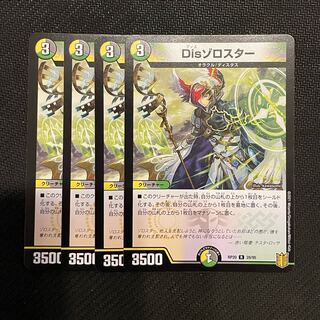 Dis Zoroaster R 28/95