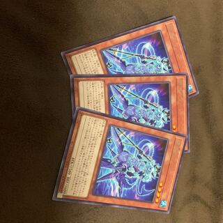 絶海のマーレ レア JP030 1枚