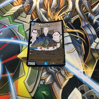 オニカマス ブラックボックス版