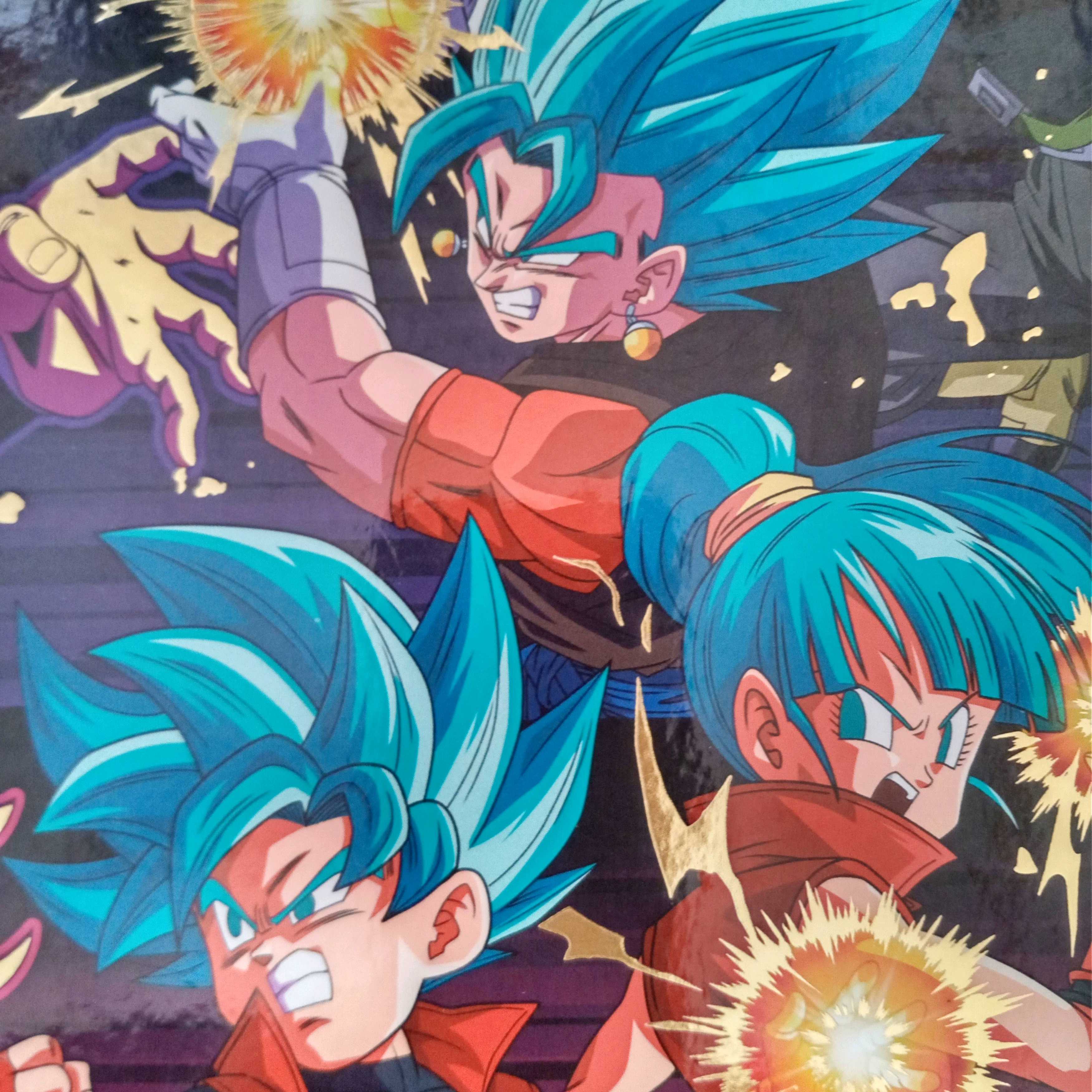 ドラゴンボールヒーローズ200円ポロン様専用K 1枚