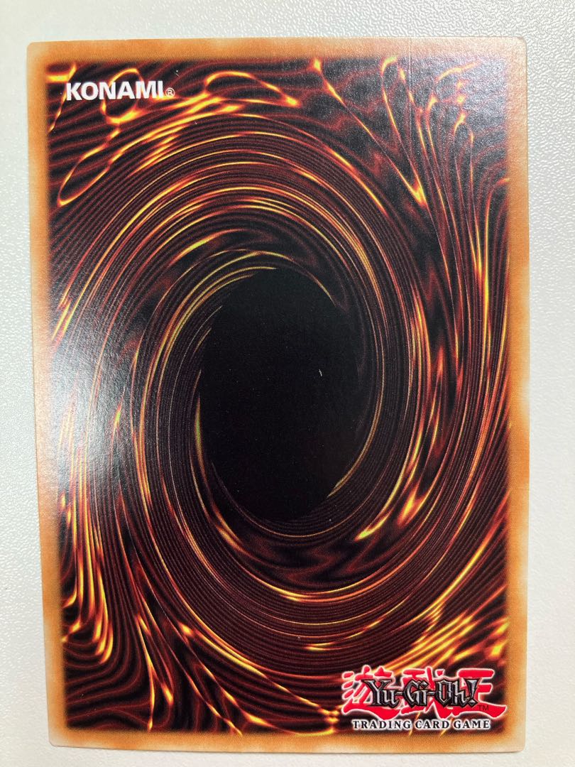 Valleur End Dragon (Scratched) GFP2-EN006