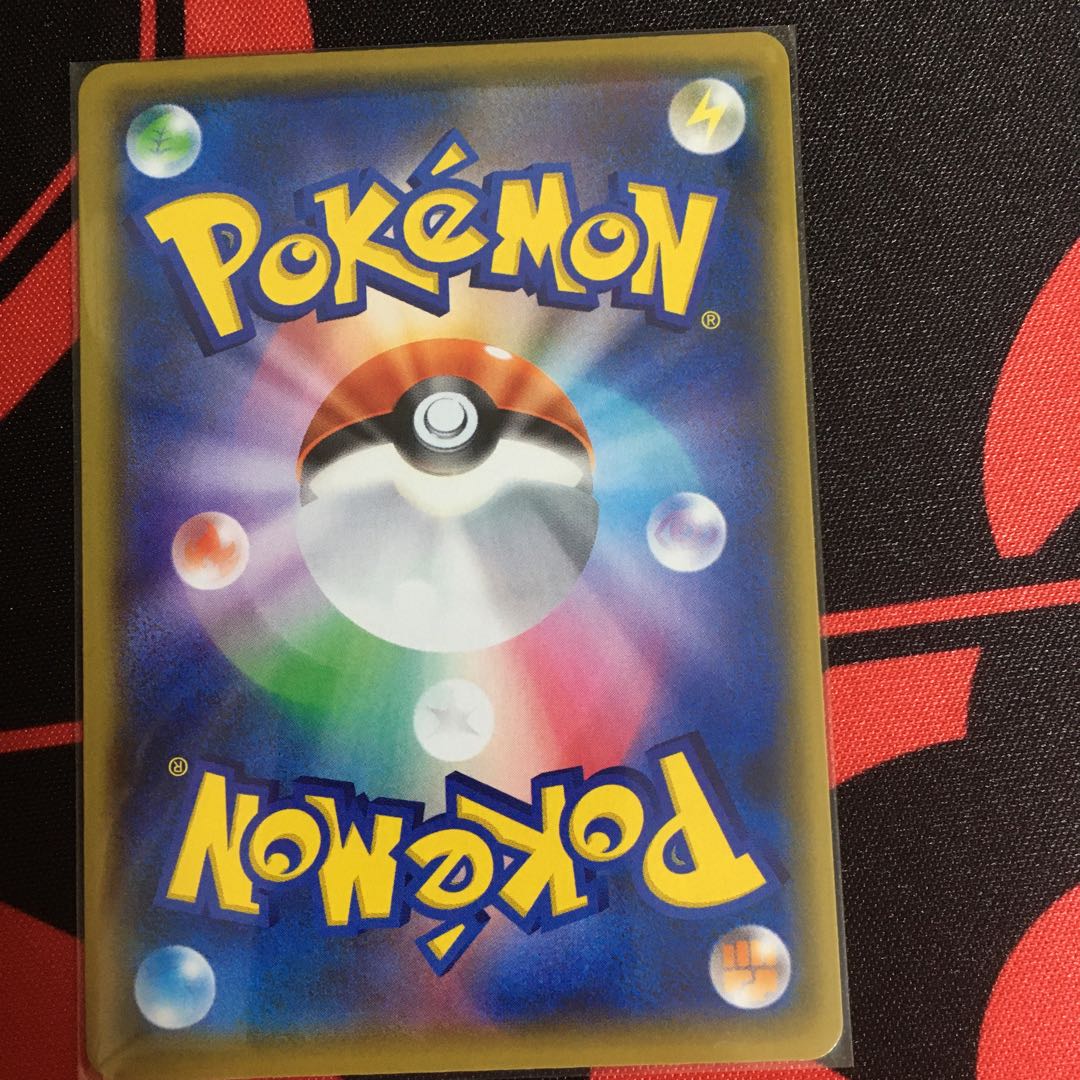 25th Promo MewEX 1枚