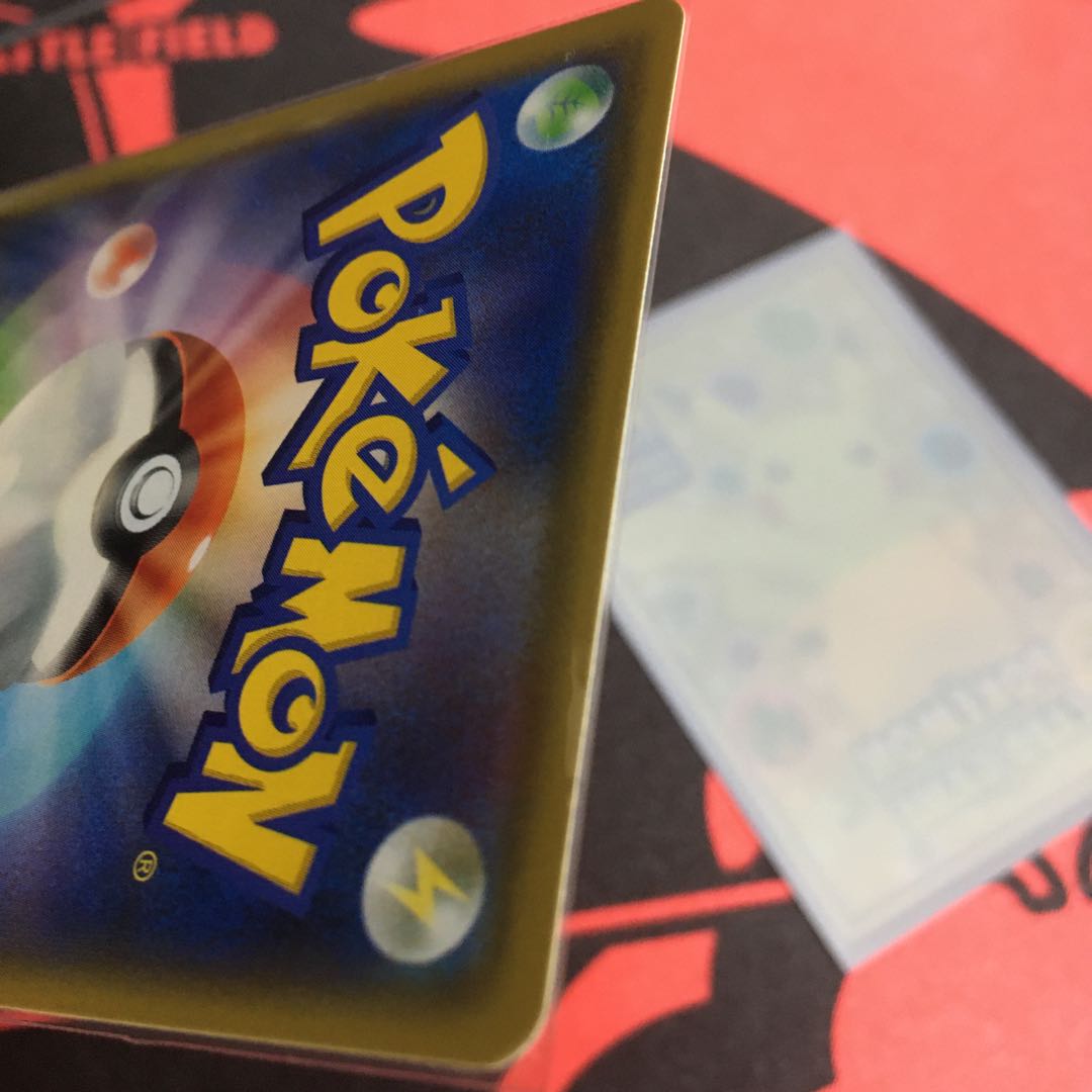 25th Promo MewEX 1枚