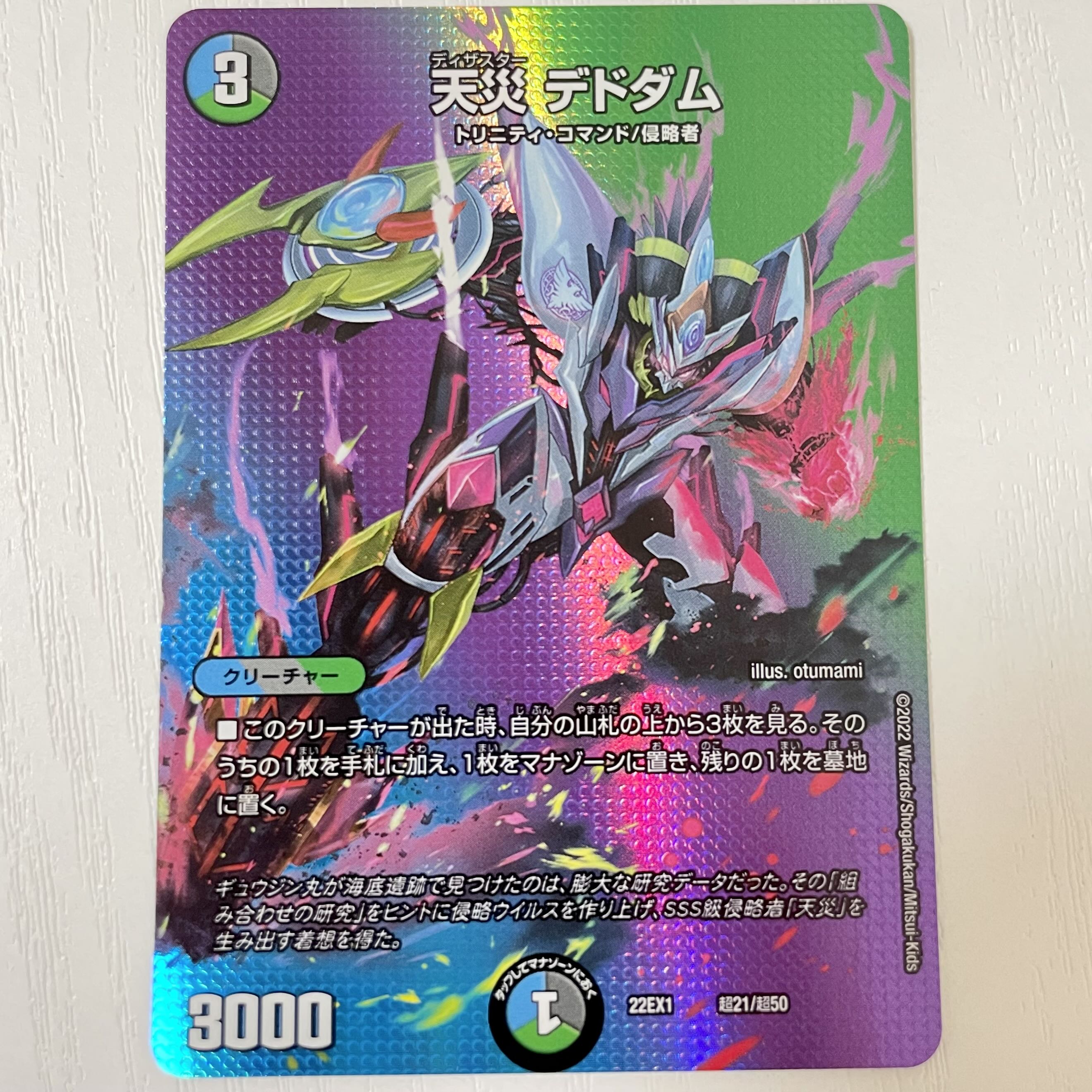 Natural disaster Dedham