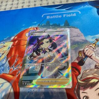 マリィ SR シャイニースターV シャイニーマリィ SR 198/190