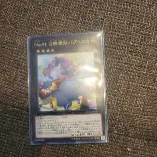 Number 41: Bagooska the Terribly Tired Tapir rare JP042