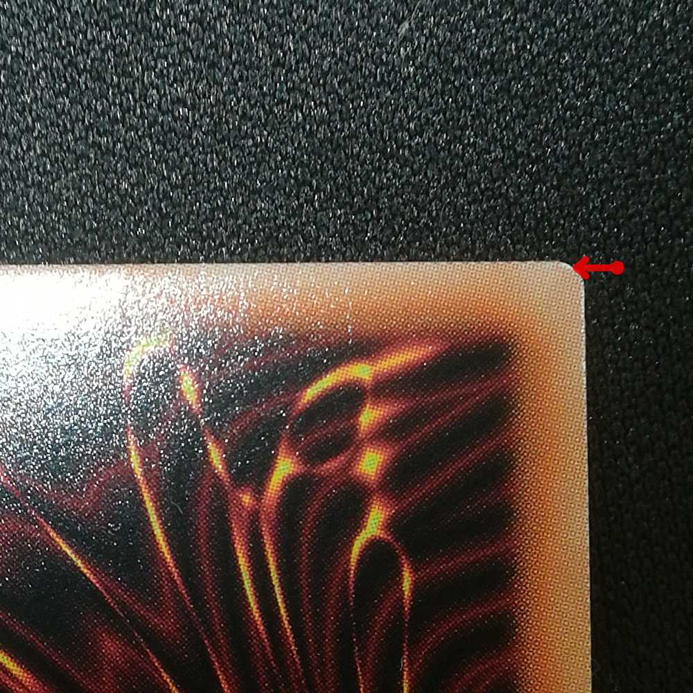 Chaos Witch - Witch of Chaos - Prismatic Secret Rare JP009