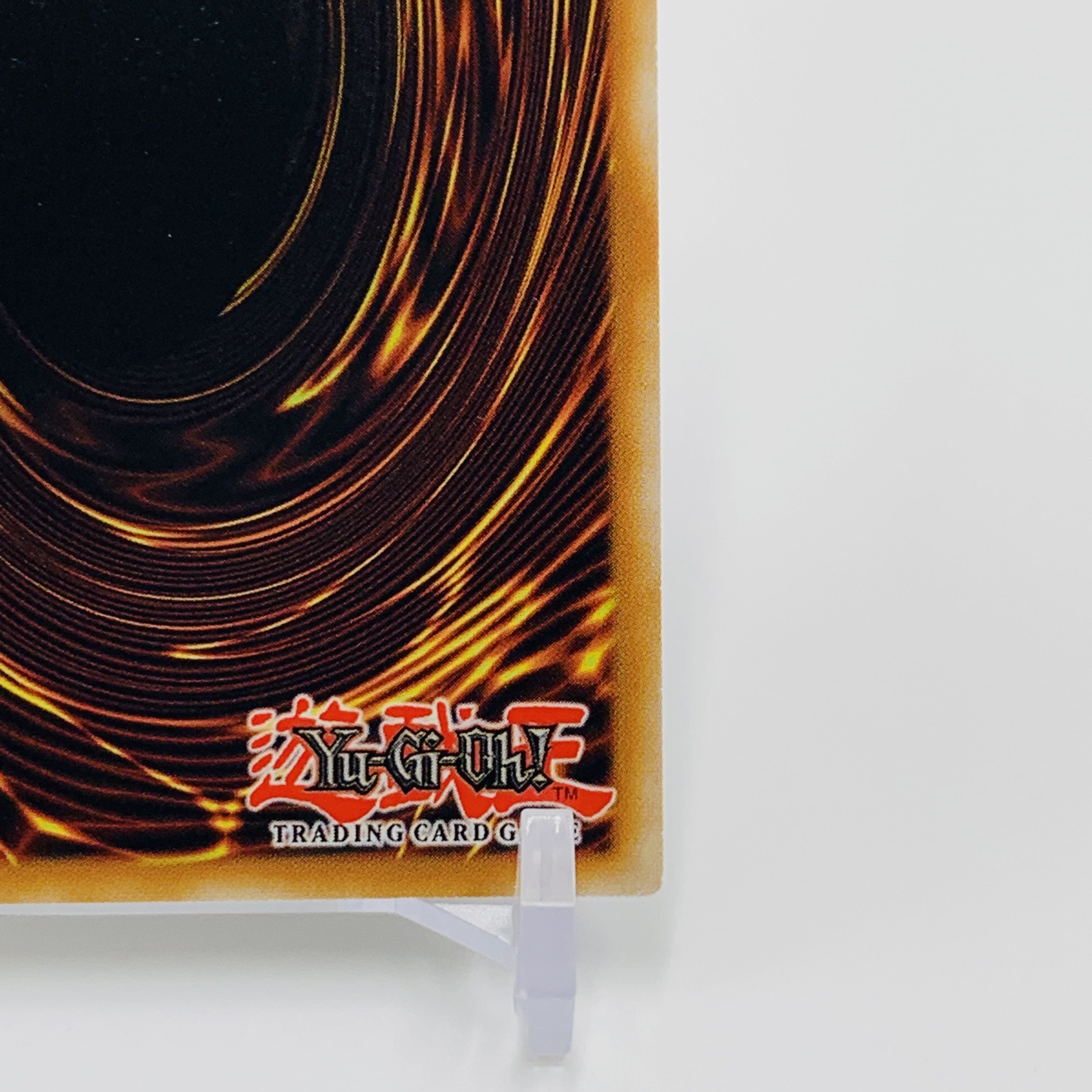 フランス版 聖殿の水遣い コレクターズレア EU 1st 遊戯王 GRCR-FR026