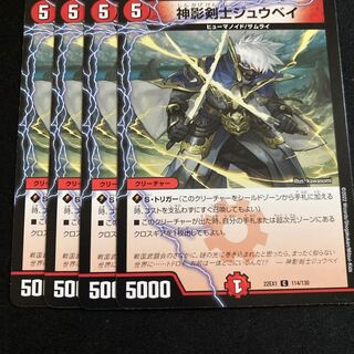 Shinkage Kenji Juubei C 114/130