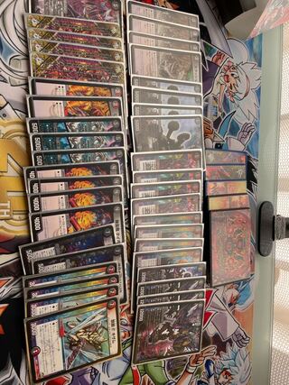 赤黒ドルマゲドン40枚+ドルマゲドン