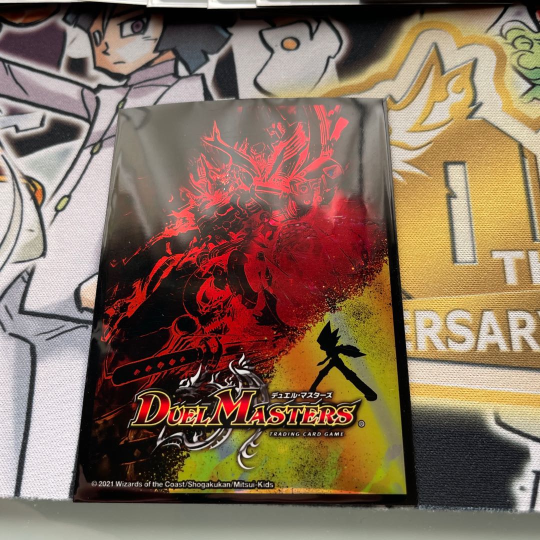 赤単我我我40枚