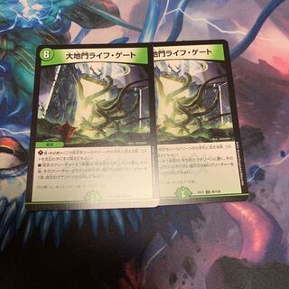 Daichimon Life Gate U 98/138