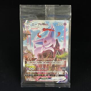 EspeonVMAX 189/S-P Unopened