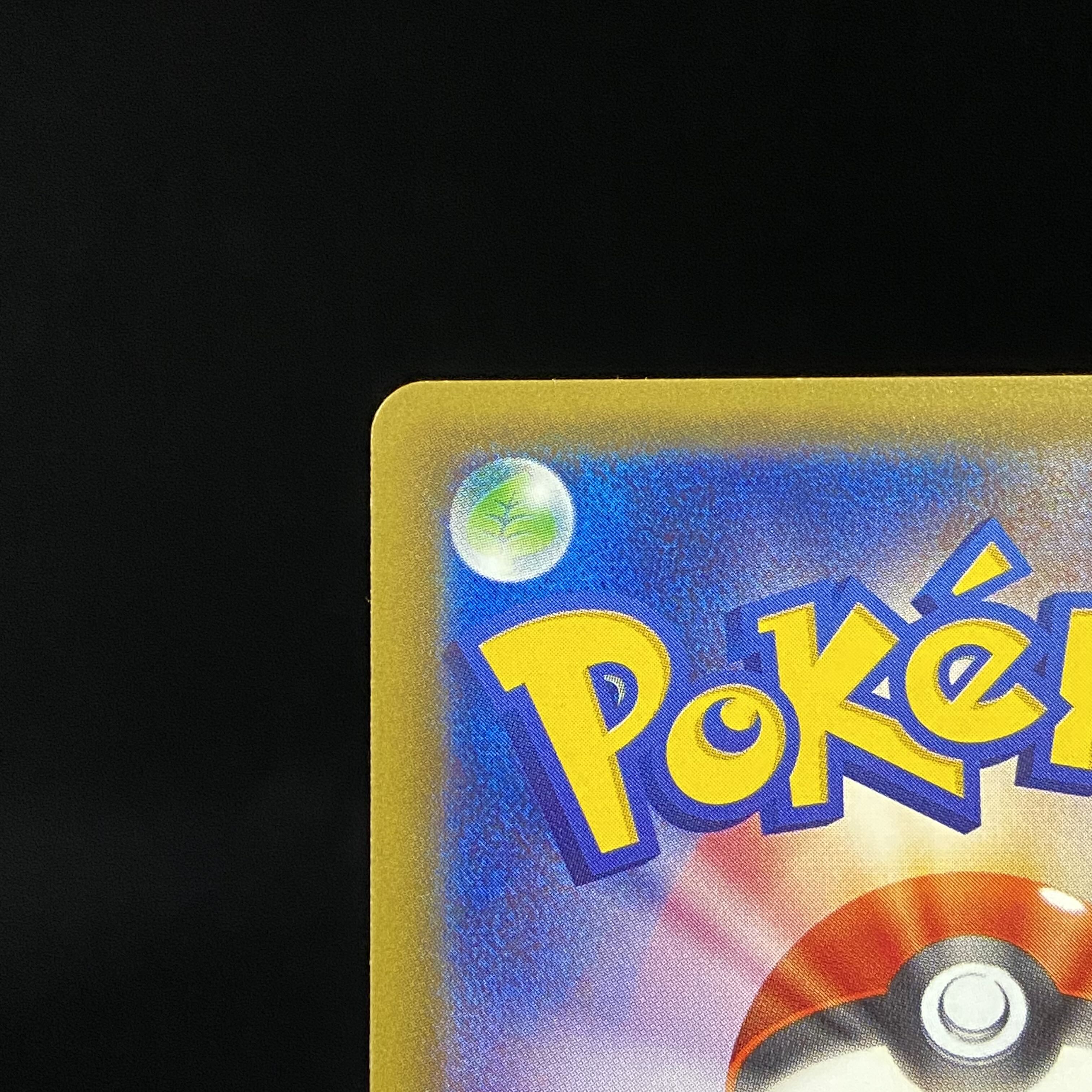 ポンチョを着たピカチュウ PROMO 208/XY-P