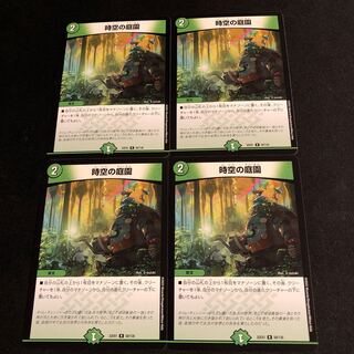 Garden of Time and Space R 58/130