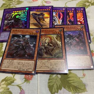 赫の聖女カルテシア スーパーレア