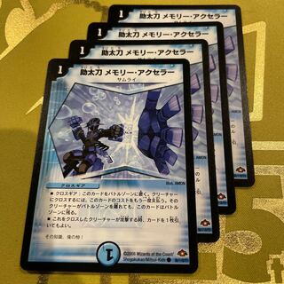 Auxiliary Memory, Accellerator C 86/110/Y7