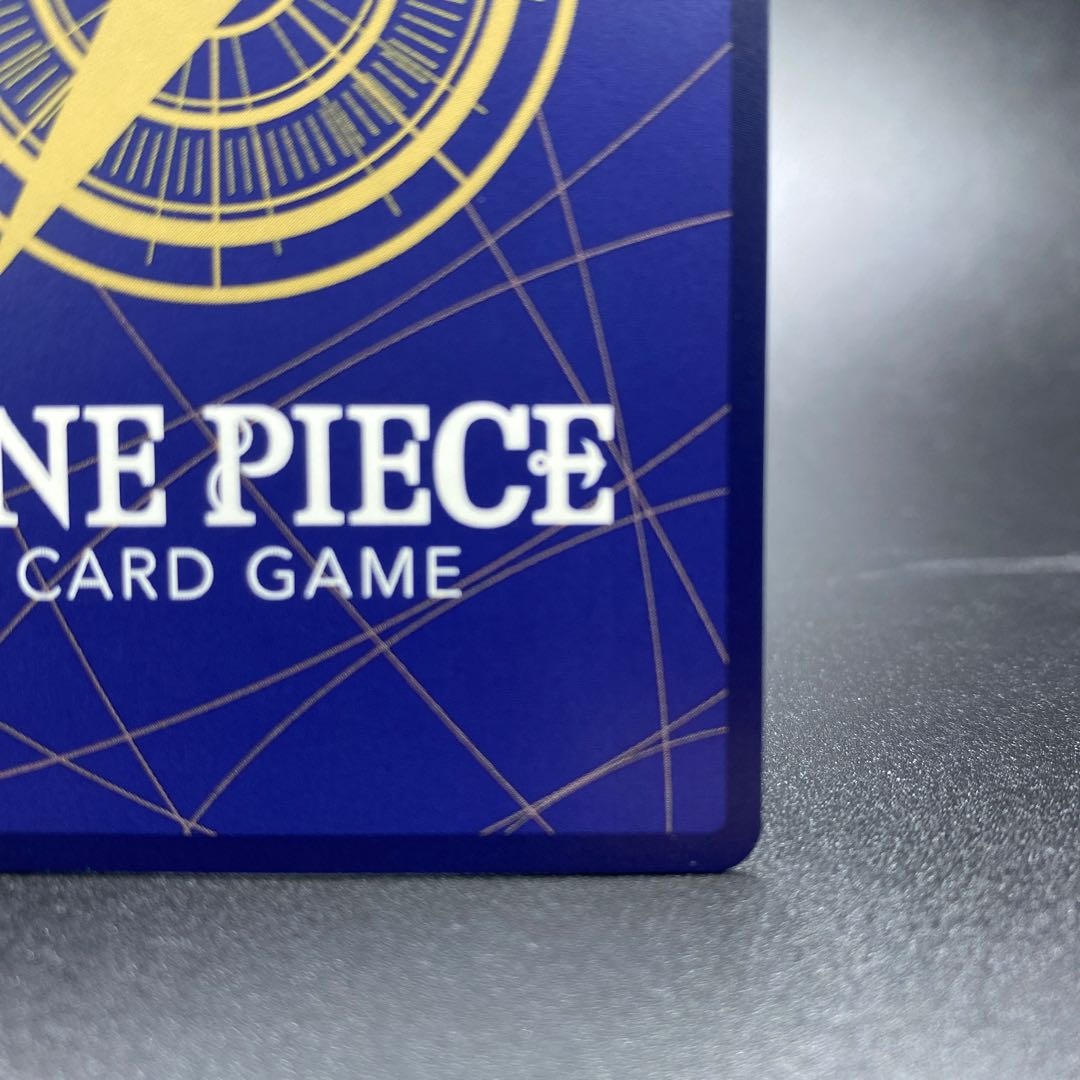 トニートニー・チョッパー フラッグシップ プロモ ST01-006