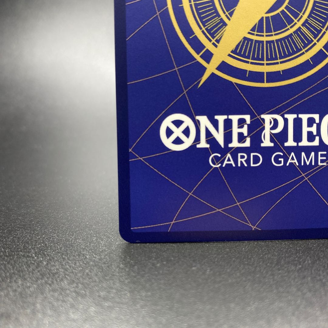 トニートニー・チョッパー フラッグシップ プロモ ST01-006