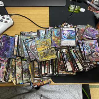 Duel Masters retired items for sale in bulk