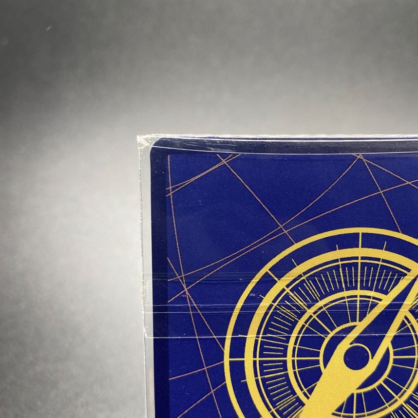 モンキー・D・ルフィ CSプロモ P-001