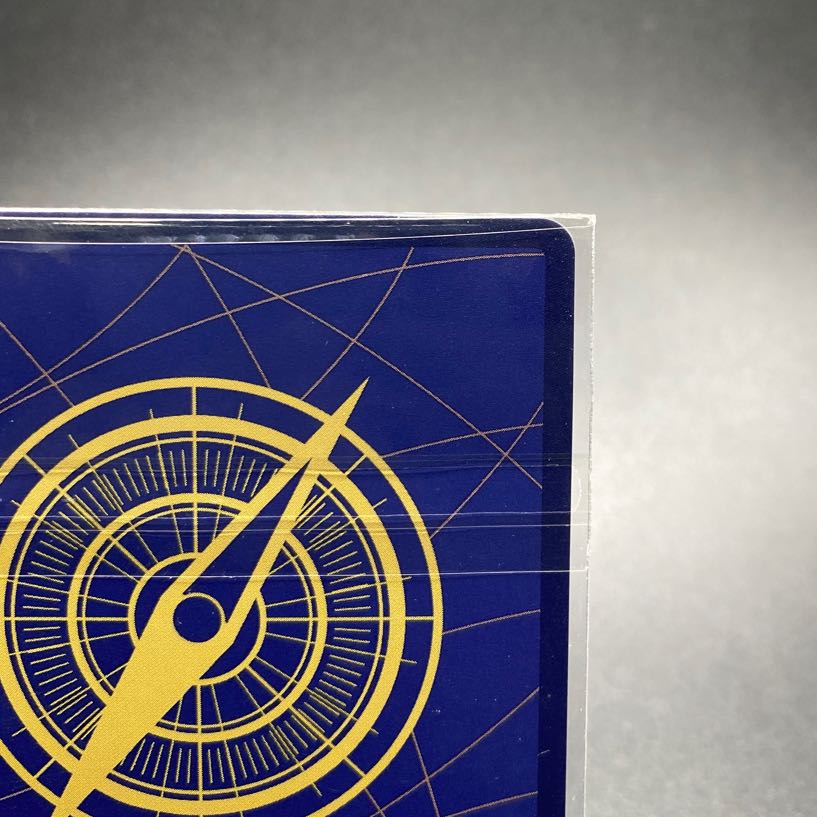 モンキー・D・ルフィ CSプロモ P-001