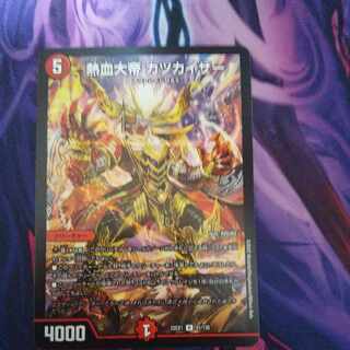 KATSUKAIZER R 51/130