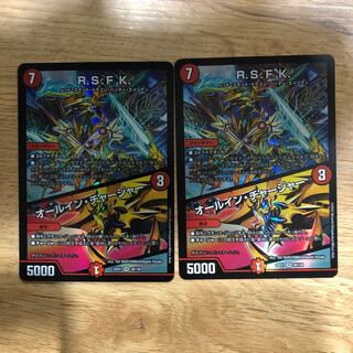 R.S.F.K.｜All-in Charger VR 30/130