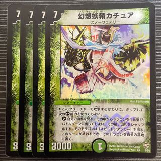 Kachua, Keeper of the Icegate VR 5/55