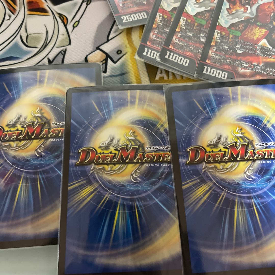 Zanryu Denryu Orochiryuusei SR S11/S11 and others