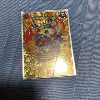 キャンベロ ＜レッゾ.Star＞ 金　SR 超G4/超G10