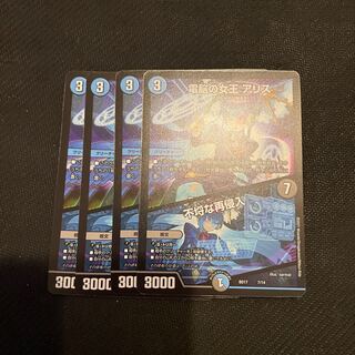 Queen of the Dennou a Squirrel｜Insolent Re-entry 7/14