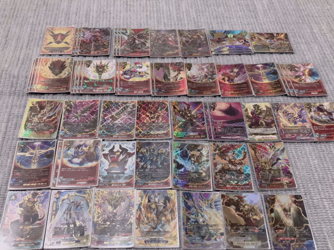 格安雷帝軍最終デッキ