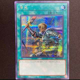 Yu-Gi-Oh! Reinforcements Secret