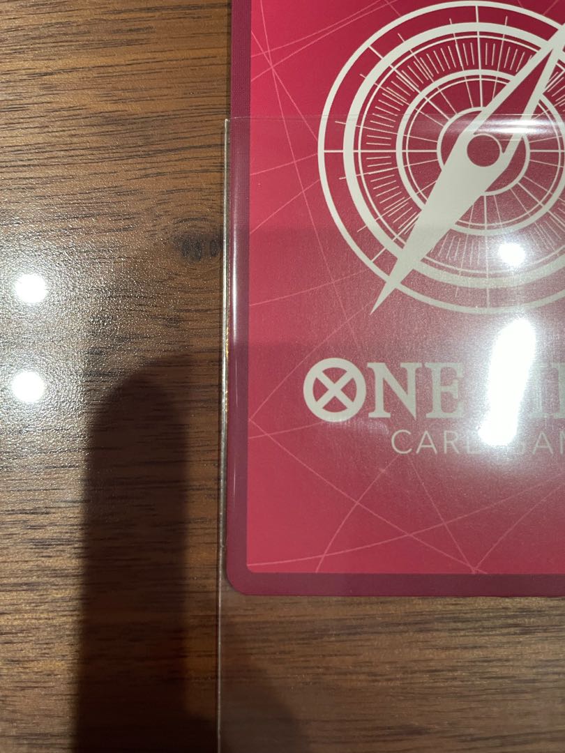 One Piece Zorro Parallel