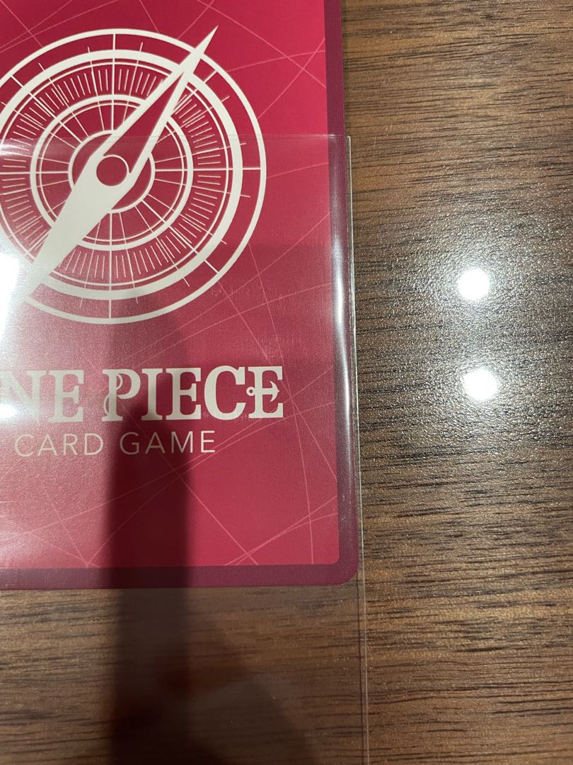 One Piece Zorro Parallel