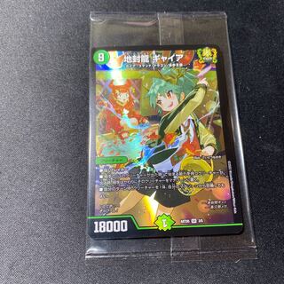 Lowest Price" Jiseiryuu Gyaia Jing Art