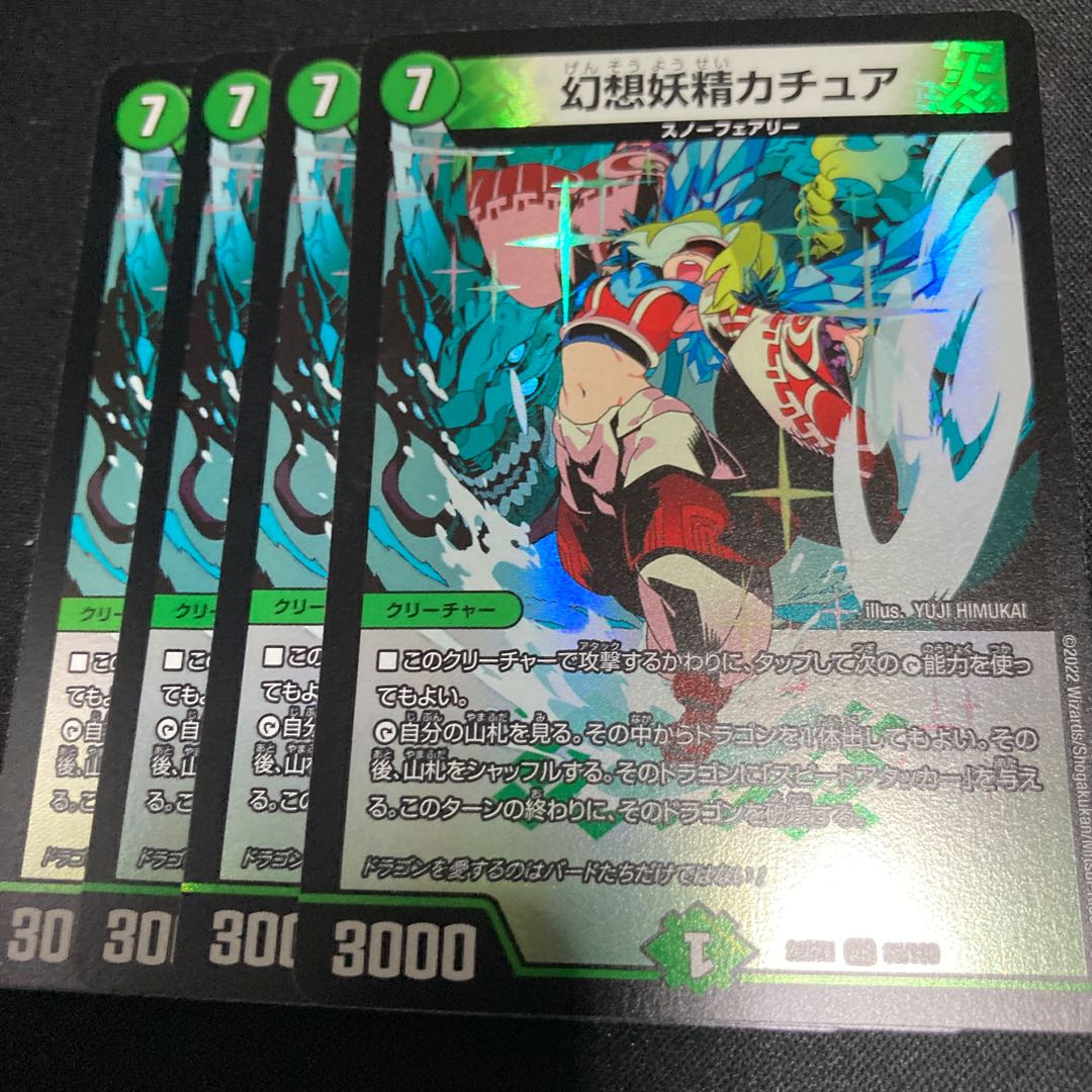 Kachua, Keeper of the Icegate VR 35/130