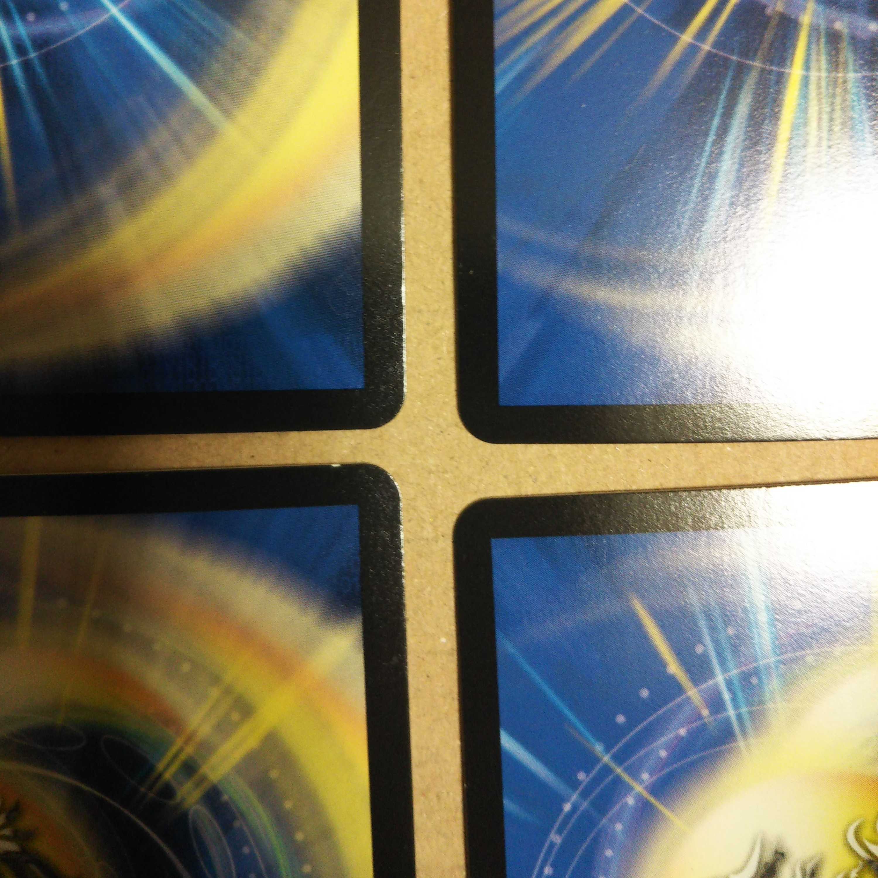 Katsutetsu Ryujin Momo King KGM Set of 4