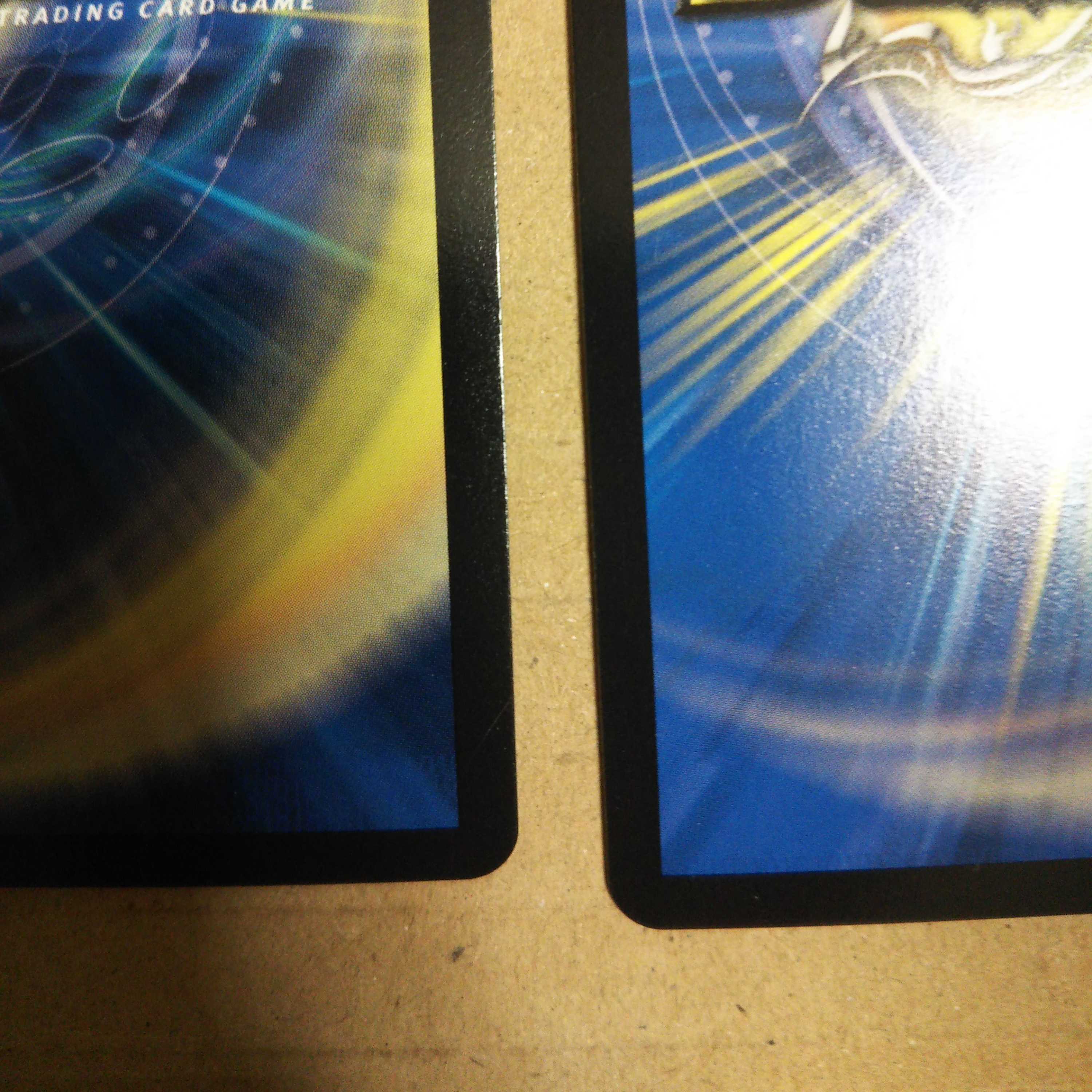 Katsutetsu Ryujin Momo King KGM Set of 4